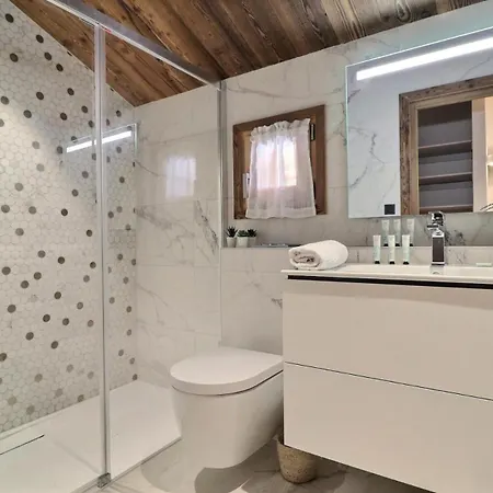 Chalet Dolce - Dolce - 8 Personnes - Mae-3991 Morzine
