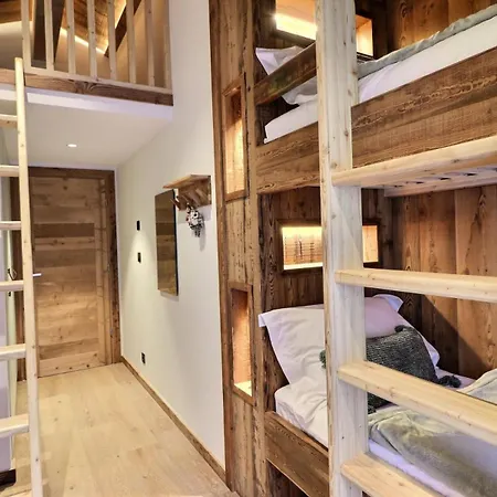 Dolce - Dolce - 8 Personnes - Mae-3991 Chalet