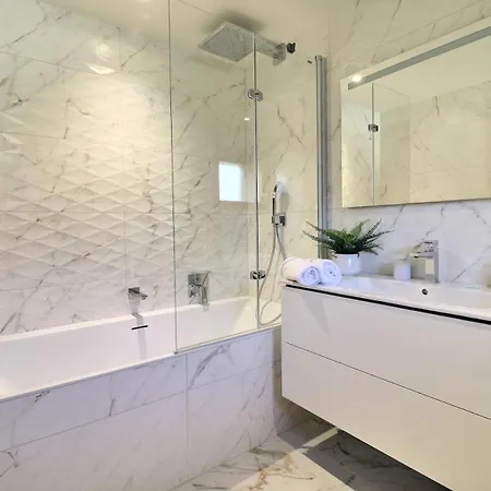 Dolce - Dolce - 8 Personnes - Mae-3991 Chalet *