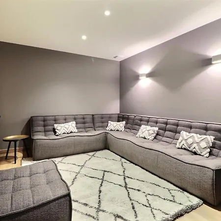 Dolce - Dolce - 8 Personnes - Mae-3991 Chalet Morzine