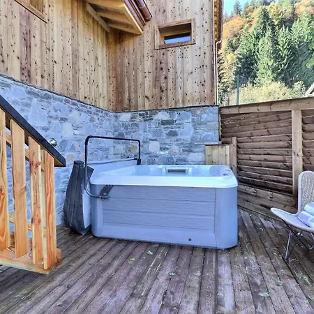 Dolce - Dolce - 8 Personnes - Mae-3991 Chalet